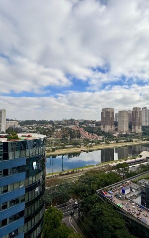 Apartamento para alugar com 143m², 3 quartos e 3 vagas Apartamento para alugar com 143m², 3 quartos e 3 vagasVista
