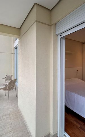 Apartamento para alugar com 143m², 3 quartos e 3 vagas Apartamento para alugar com 143m², 3 quartos e 3 vagasSacada Suíte 1
