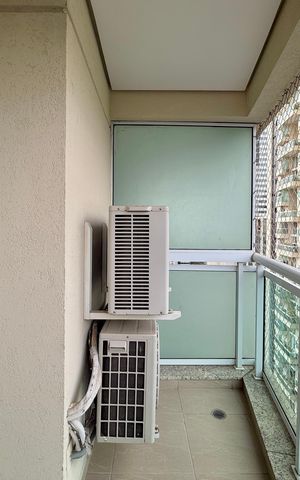 Apartamento para alugar com 143m², 3 quartos e 3 vagas Apartamento para alugar com 143m², 3 quartos e 3 vagasSacada Suíte 3