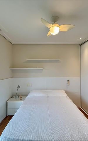 Apartamento para alugar com 143m², 3 quartos e 3 vagas Apartamento para alugar com 143m², 3 quartos e 3 vagasSuíte 1