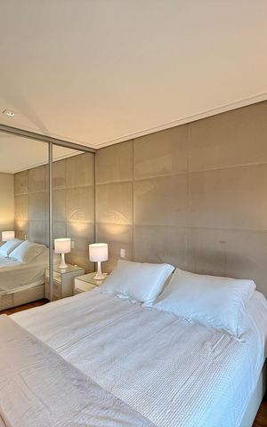 Apartamento para alugar com 143m², 3 quartos e 3 vagas Apartamento para alugar com 143m², 3 quartos e 3 vagasSuíte 3