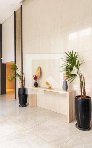 Apartamento à venda com 66m², 2 quartos e 1 vaga Apartamento à venda com 66m², 2 quartos e 1 vagaÁrea Comum
