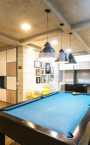 Apartamento à venda com 66m², 2 quartos e 1 vaga Apartamento à venda com 66m², 2 quartos e 1 vagaÁrea Comum