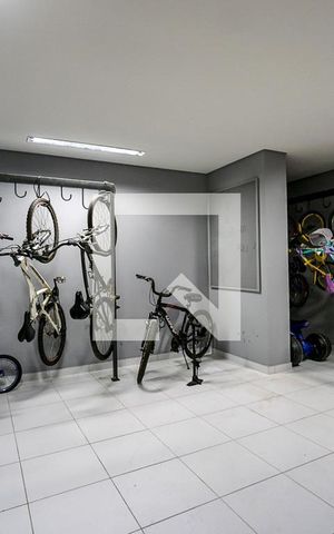 Apartamento à venda com 66m², 2 quartos e 1 vaga Apartamento à venda com 66m², 2 quartos e 1 vagaÁrea Comum
