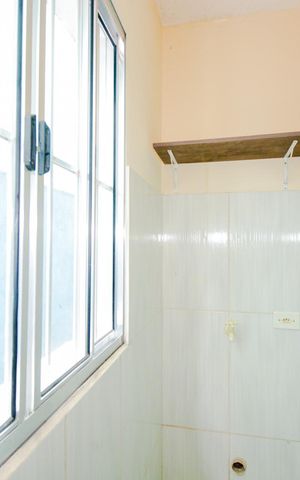 Apartamento para alugar com 38m², 1 quarto e sem vagaÁrea de Serviço