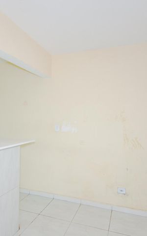 Apartamento para alugar com 38m², 1 quarto e sem vagaCozinha
