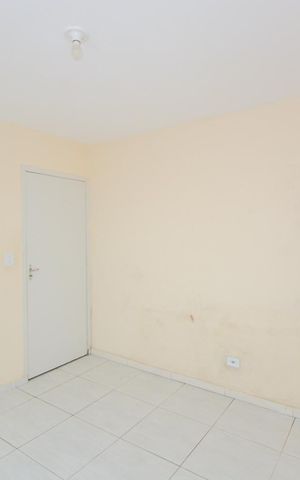 Apartamento para alugar com 38m², 1 quarto e sem vagaQuarto 