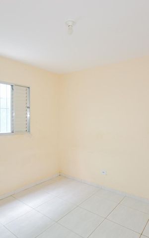 Apartamento para alugar com 38m², 1 quarto e sem vagaQuarto 