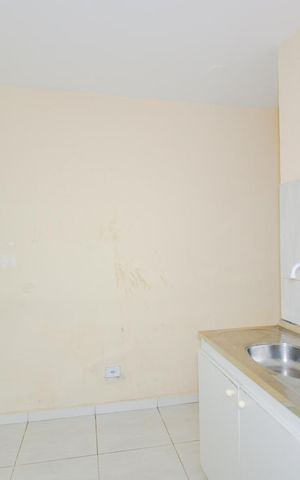 Apartamento para alugar com 38m², 1 quarto e sem vagaCozinha