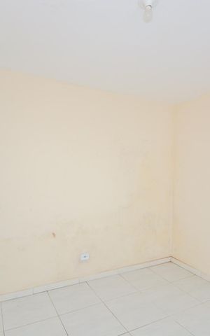 Apartamento para alugar com 38m², 1 quarto e sem vagaQuarto 