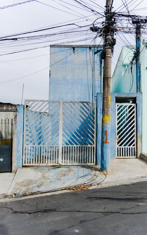 Apartamento para alugar com 38m², 1 quarto e sem vagaFachada do Prédio