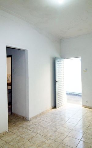 Casa para alugar com 60m², 2 quartos e sem vagaSala