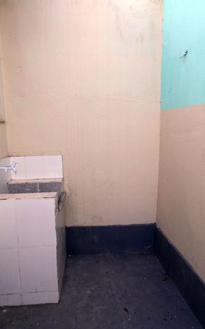 Casa para alugar com 60m², 2 quartos e sem vagaÁrea de Serviço