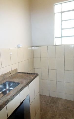 Casa para alugar com 60m², 2 quartos e sem vagaCozinha