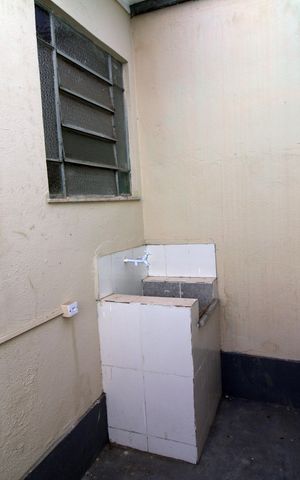 Casa para alugar com 60m², 2 quartos e sem vagaÁrea de Serviço
