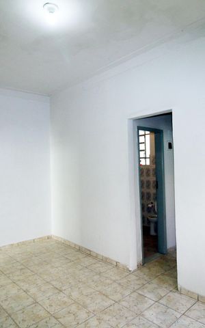 Casa para alugar com 60m², 2 quartos e sem vagaSala