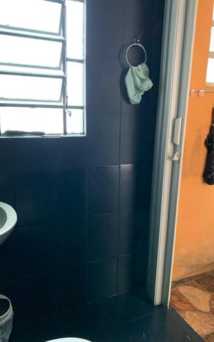 Casa à venda com 125m², 2 quartos e 2 vagasBanheiro