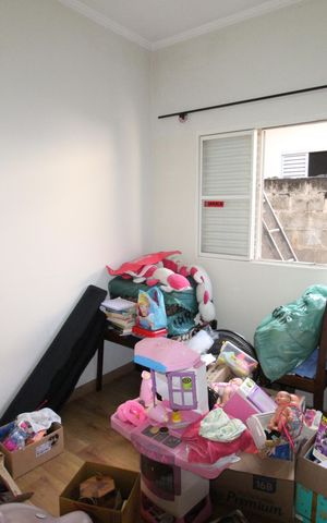 Casa para alugar com 512m², 3 quartos e 6 vagasQuarto 1