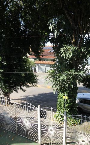 Casa para alugar com 512m², 3 quartos e 6 vagasSala