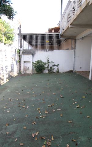 Casa para alugar com 512m², 3 quartos e 6 vagasGaragem