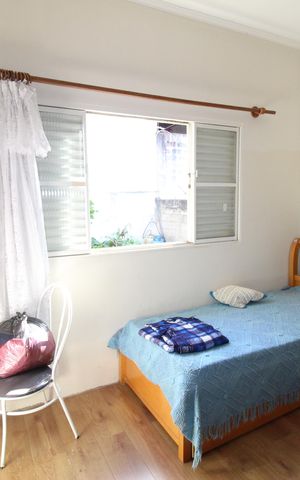 Casa para alugar com 512m², 3 quartos e 6 vagasSuíte