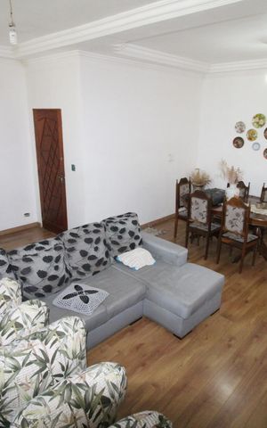 Casa para alugar com 512m², 3 quartos e 6 vagasSala