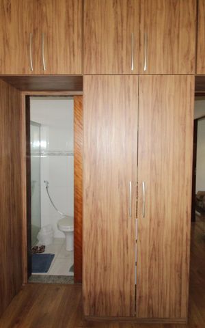 Casa para alugar com 512m², 3 quartos e 6 vagasSuíte