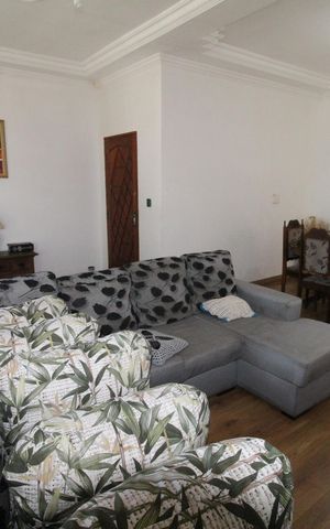 Casa para alugar com 512m², 3 quartos e 6 vagasSala