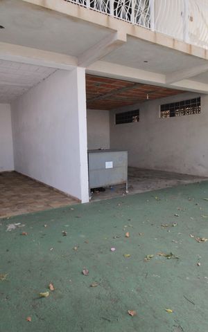 Casa para alugar com 512m², 3 quartos e 6 vagasGaragem