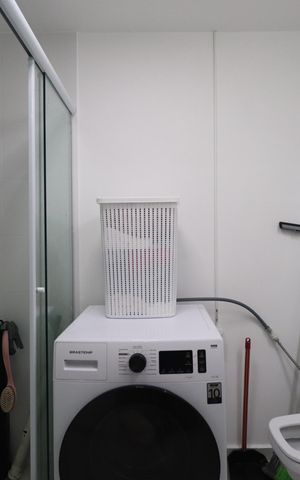 Apartamento à venda com 25m², 1 quarto e sem vagaBanheiro