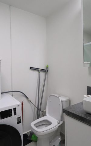 Apartamento à venda com 25m², 1 quarto e sem vagaBanheiro