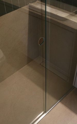 Apartamento para alugar com 66m², 2 quartos e 1 vagaBanheiro 2