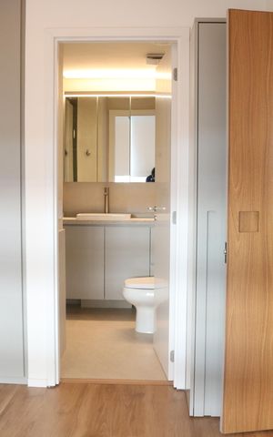 Apartamento para alugar com 66m², 2 quartos e 1 vagaQuarto 1