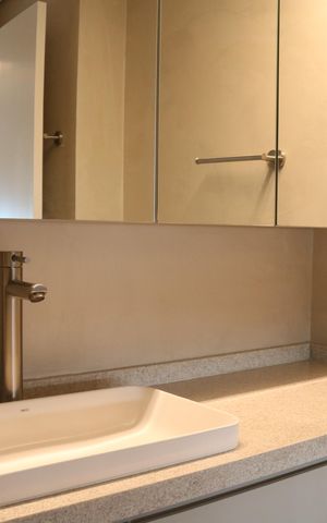 Apartamento para alugar com 66m², 2 quartos e 1 vagaBanheiro 2