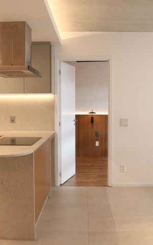 Apartamento para alugar com 66m², 2 quartos e 1 vagaSala/Cozinha