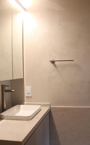 Apartamento para alugar com 66m², 2 quartos e 1 vagaBanheiro 1