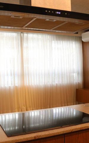 Apartamento para alugar com 66m², 2 quartos e 1 vagaSala/Cozinha