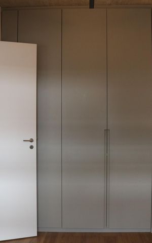 Apartamento para alugar com 66m², 2 quartos e 1 vagaQuarto 2