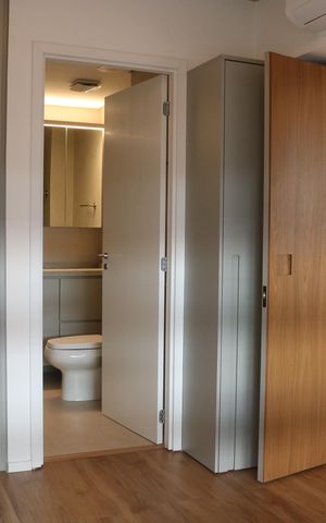 Apartamento para alugar com 66m², 2 quartos e 1 vagaQuarto 1