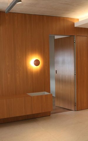 Apartamento para alugar com 66m², 2 quartos e 1 vagaSala/Cozinha