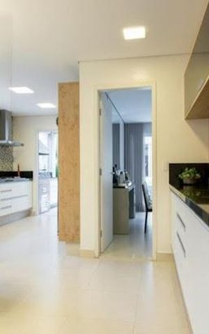 Casa à venda com 540m², 4 quartos e 4 vagas