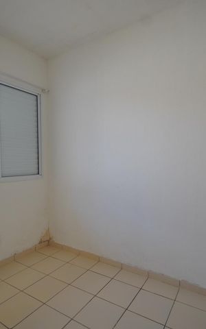 Casa de condomínio para alugar com 61m², 3 quartos e 2 vagasQuarto 3