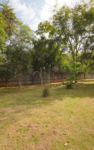 Casa de condomínio para alugar com 61m², 3 quartos e 2 vagasÁrea verde