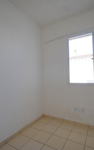 Casa de condomínio para alugar com 61m², 3 quartos e 2 vagasQuarto 3