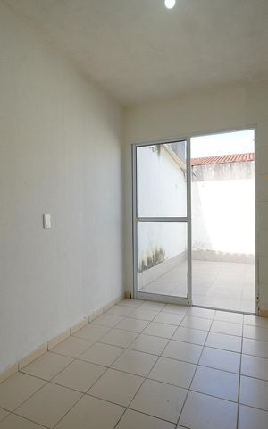 Casa de condomínio para alugar com 61m², 3 quartos e 2 vagasCozinha