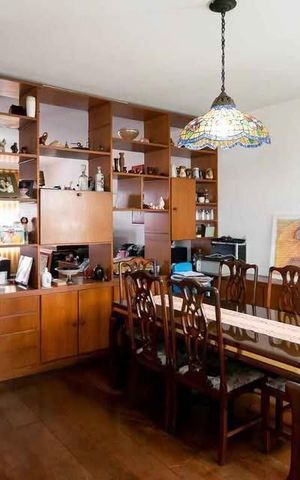 Casa à venda com 360m², 3 quartos e 4 vagas