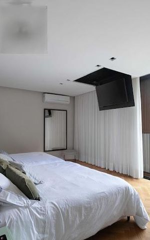 Casa à venda com 415m², 4 quartos e 4 vagas