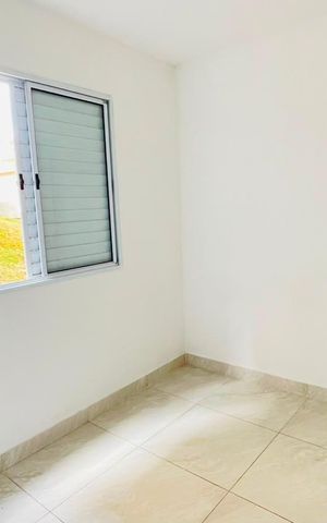 Apartamento para alugar com 50m², 2 quartos e 1 vaga Apartamento para alugar com 50m², 2 quartos e 1 vagaQuarto