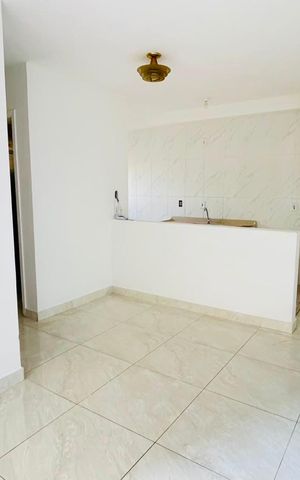 Apartamento para alugar com 50m², 2 quartos e 1 vaga Apartamento para alugar com 50m², 2 quartos e 1 vagaSala