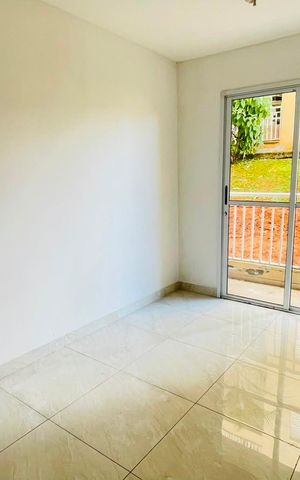 Apartamento para alugar com 50m², 2 quartos e 1 vaga Apartamento para alugar com 50m², 2 quartos e 1 vagaSala